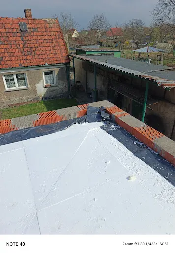 Dachy Płaskie Gliwice